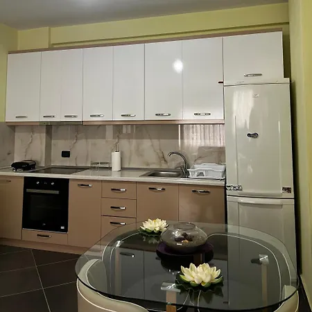 Apartment In Pogradec